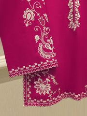 2 Piece - Embroidered Lawn Suit S112255