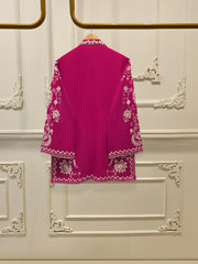 2 Piece - Embroidered Lawn Suit S112255