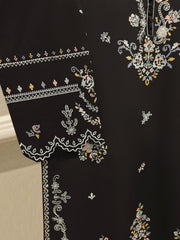 Embroidered Lawn Shirt S112111