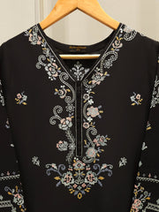 Embroidered Lawn Shirt S112111