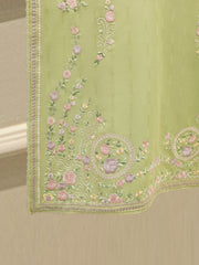 2 Piece - Embroidered Lawn Suit S112114