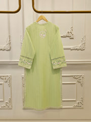 2 Piece - Embroidered Lawn Suit S112114