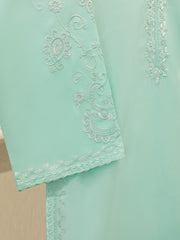 3 Piece - Embroidered Lawn Suit S112148