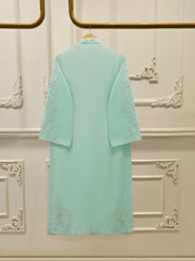 3 Piece - Embroidered Lawn Suit S112148