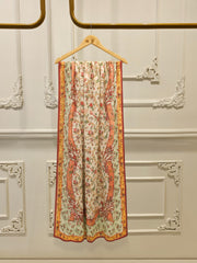 3 Piece - Embroidered Lawn Suit S112148