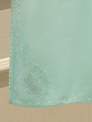 3 Piece - Embroidered Lawn Suit S112148