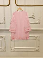 Embroidered Lawn Shirt S112147