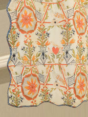 2 Piece - Digital Printed Lawn Suit S112145