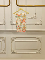2 Piece - Digital Printed Lawn Suit S112145