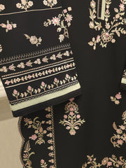 2 Piece - Embroidered Lawn Suit S112177