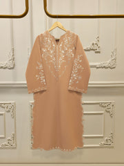 2 Piece - Embroidered Lawn Suit S112144
