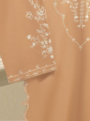 2 Piece - Embroidered Lawn Suit S112144
