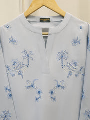 2 Piece - Embroidered Lawn Suit S112176