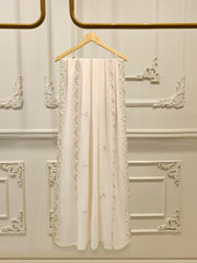 2 Piece - Embroidered Jacquard Suit S112142