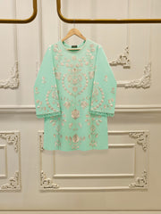 2 Piece - Embroidered Lawn Suit S112180