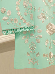2 Piece - Embroidered Lawn Suit S112180