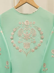 2 Piece - Embroidered Lawn Suit S112180