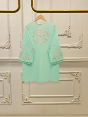 2 Piece - Embroidered Lawn Suit S112180