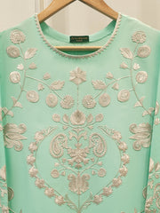 2 Piece - Embroidered Lawn Suit S112180