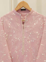 2 Piece - Embroidered Lawn Suit S112188