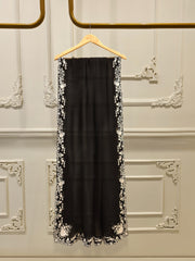 Chiffon Dupatta D120066