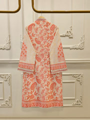 2 Piece - Embroidered Lawn Suit S112256