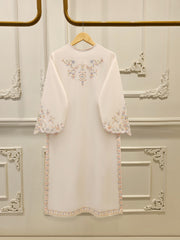 2 Piece - Embroidered Lawn Suit S112215