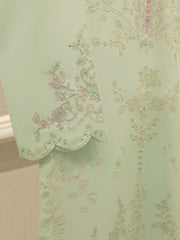 2 Piece - Embroidered Lawn Suit S112228