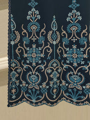 2 Piece - Embroidered Lawn Suit S112275