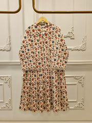 2 Piece - Digital Printed Lawn Suit S112283