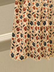 2 Piece - Digital Printed Lawn Suit S112283