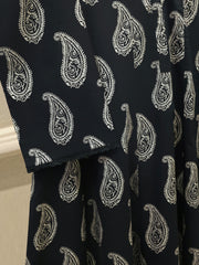 2 Piece - Digital Printed Lawn Suit S112279