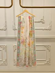 3 Piece - Embroidered Lawn Suit S112278