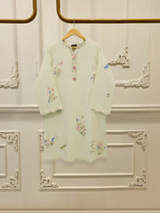 2 Piece - Embroidered Lawn Suit S112287