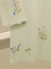 2 Piece - Embroidered Lawn Suit S112287