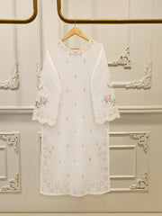 2 Piece - Embroidered Lawn Suit S112292