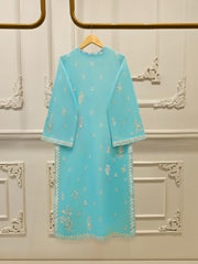 2 Piece - Embroidered Lawn Suit S112363