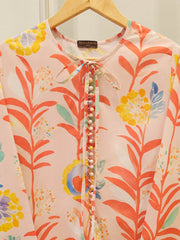 2 Piece - Embroidered Lawn Suit S112304