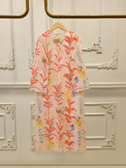 2 Piece - Embroidered Lawn Suit S112304