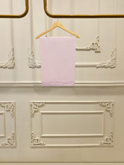 2 Piece - Embroidered Cambric Suit S112335