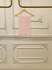 2 Piece - Embroidered Cambric Suit S112351