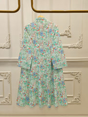 2 Piece - Digital Printed Lawn Suit S112372