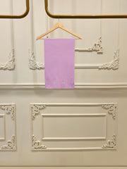 3 Piece - Embroidered Cambric Suit S112495