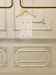 3 Piece - Digital Printed Embroidered Cambric Suit S112500