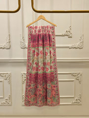 3 Piece - Digital Printed Embroidered Cambric Suit S112543