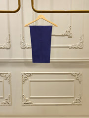 2 Piece- Pure Embroidered Sheesha Silk Suit S112555