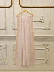 2 Piece - Embroidered Cambric Suit S112557