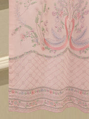 3 Piece - Embroidered Khaddar Suit S112544