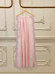 3 Piece - Embroidered Khaddar Suit S112544