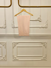 3 Piece - Pure Embroidered Cotton Net Suit S112554